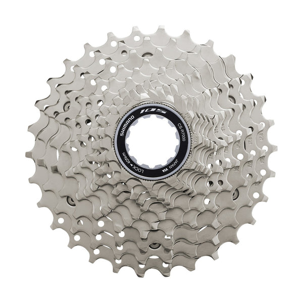 Shimano 105 Cassette CS-R7000 11 vitesses