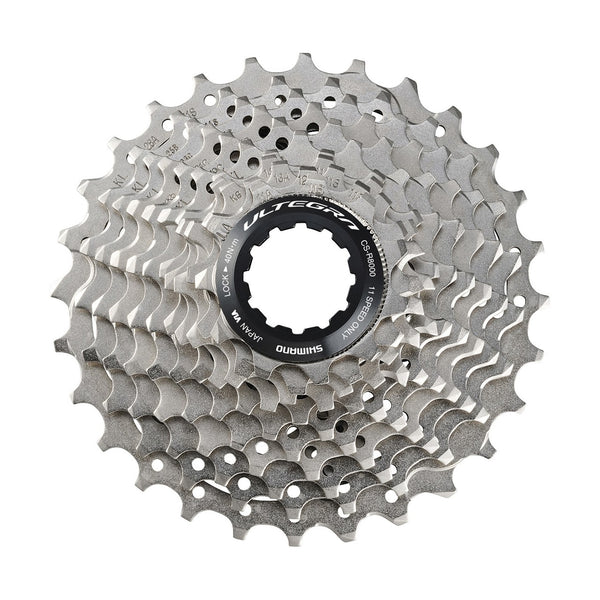 Shimano Ultegra Cassette CS-R8000 11 vitesses