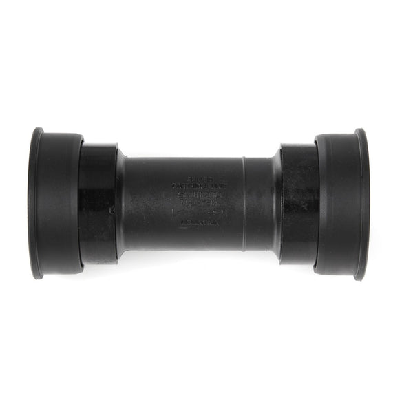 Shimano Boîtiers De Pédalier (hollowtech II) BB-MT500-PA Section de boîtier de pédalier Press-fit