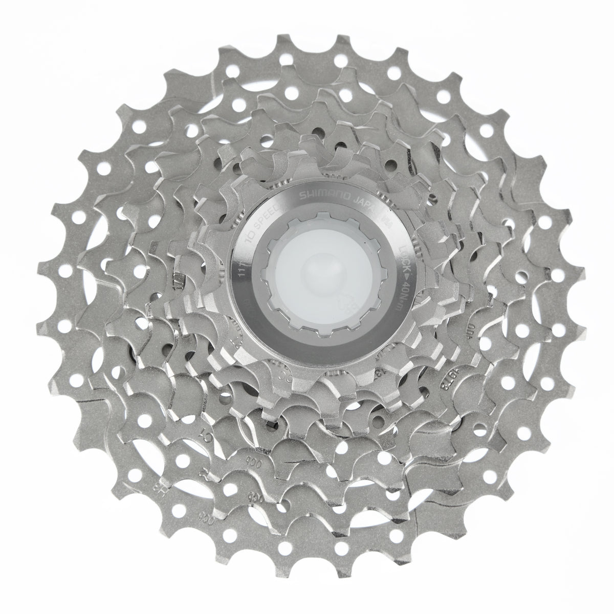 Shimano Ultegra Cassette CS-6700 10 vitesses