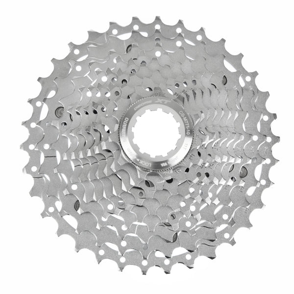 Shimano Deore XT Cassette CS-M771-10 10 vitesses