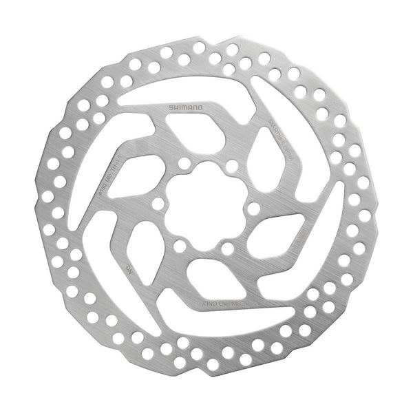 Shimano Disque de frein à disque SM-RT26 6 Trous