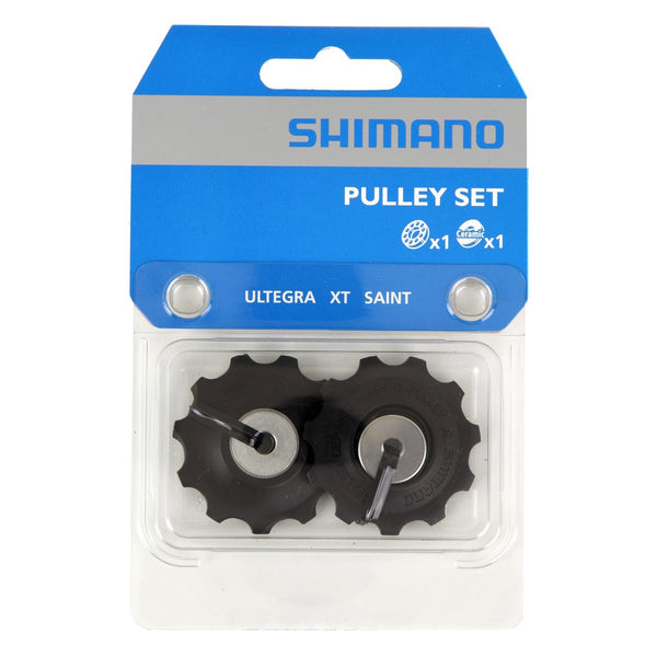 Shimano Ensemble de galets (RD-6700)