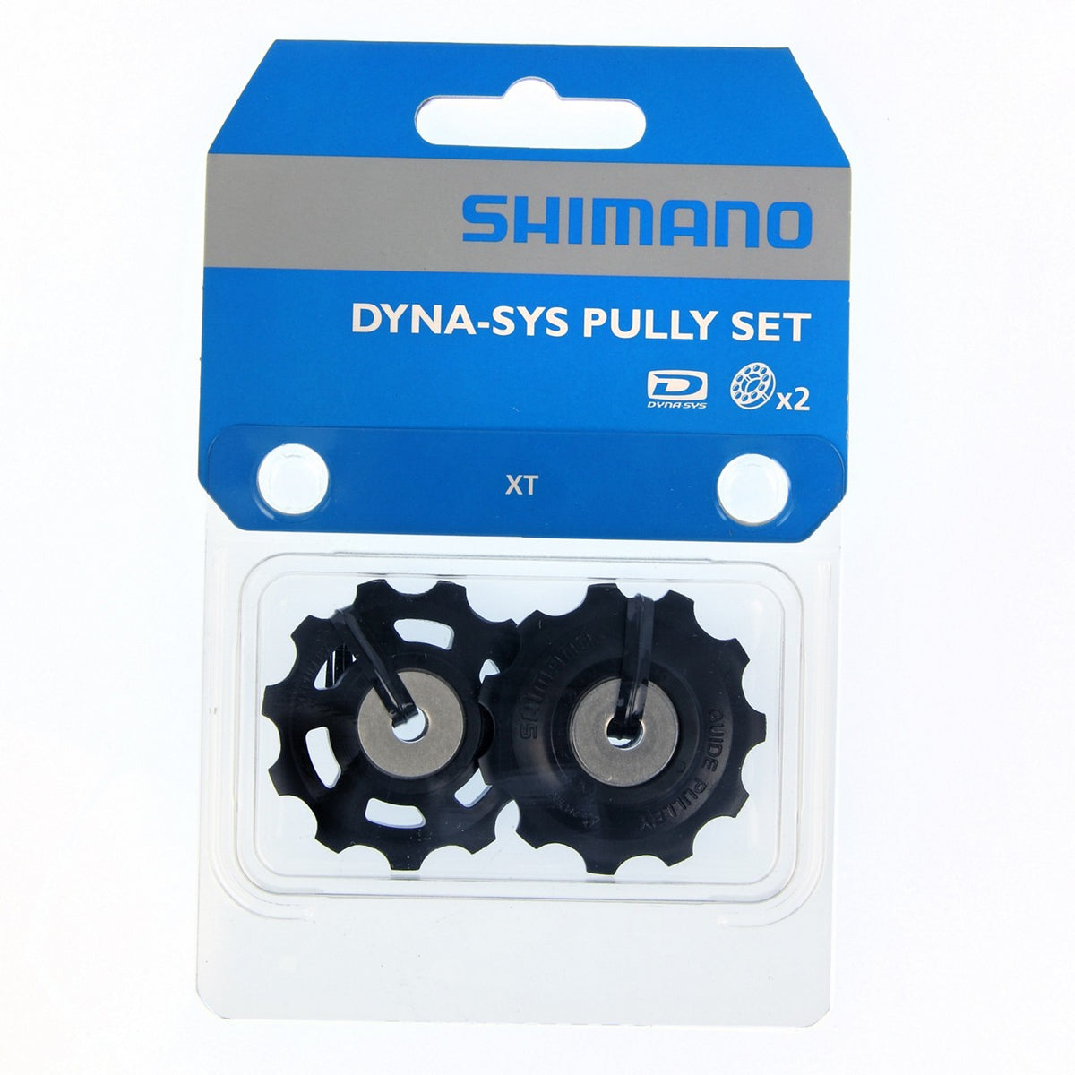 Shimano Ensemble de galets (RD-M780)