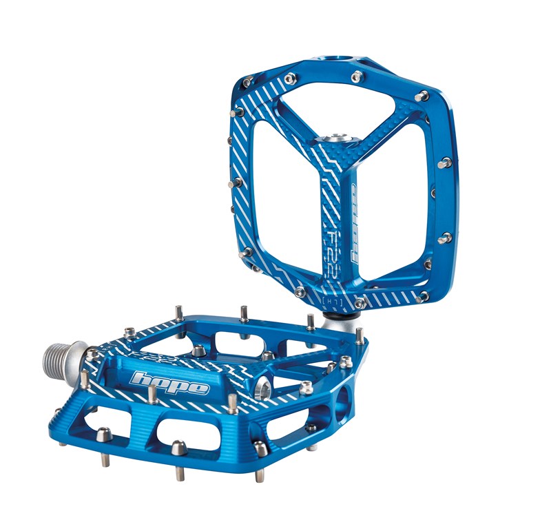 Hope F22 Pedals Pair - vue 2