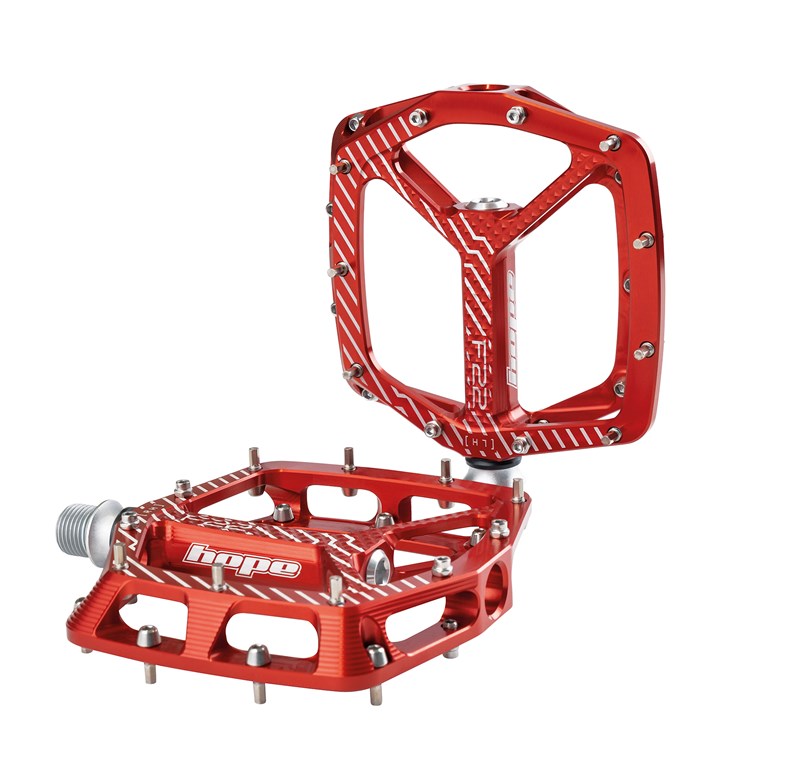 Hope F22 Pedals Pair - vue 5