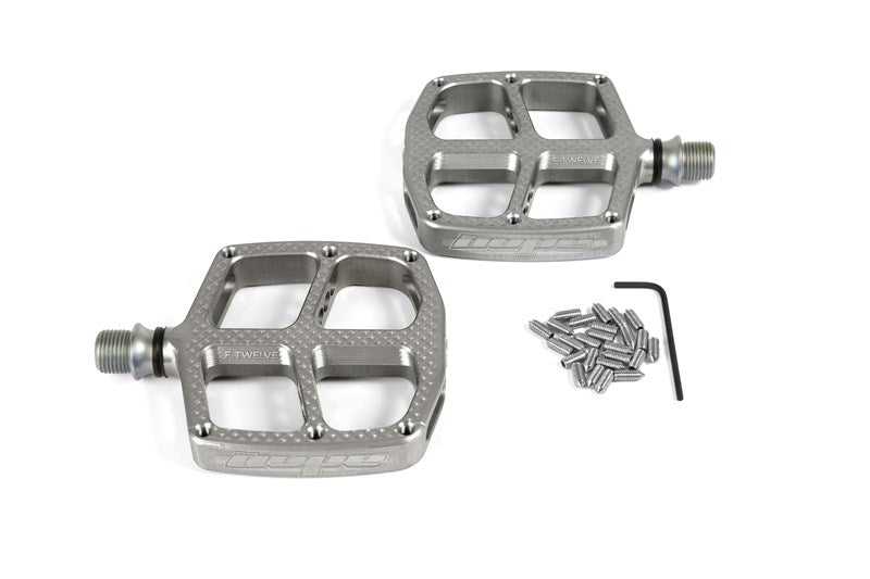 Hope Kids F12 Pedals Pair - vue 6