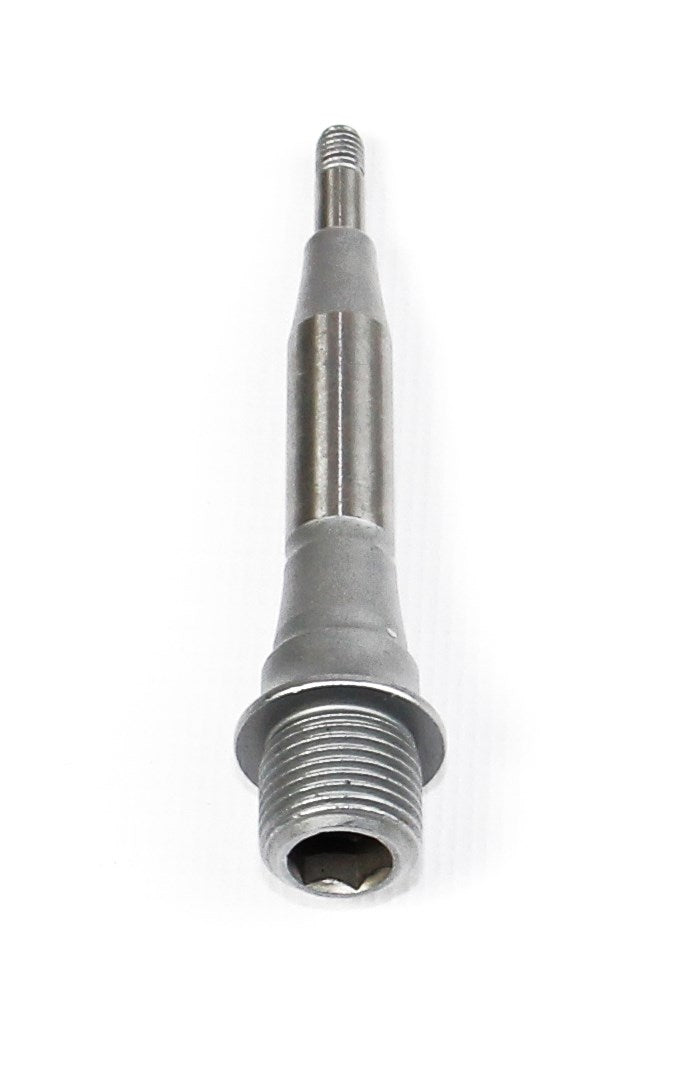 Hope Pedal Cr Mo Axle R H en situation