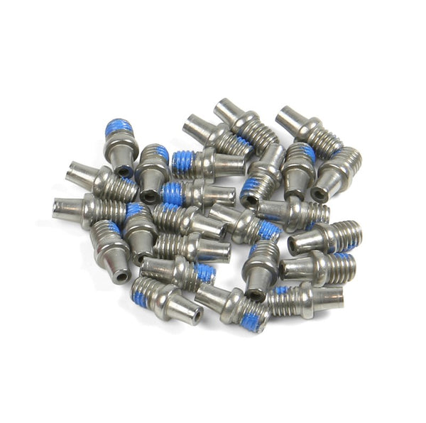 Hope Hollow Pedal Pin X 25 S Steel