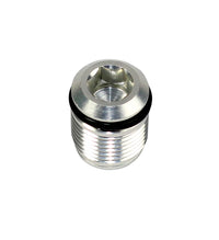 Hope Flat Pedal End Cap - vue 1