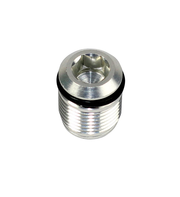 Hope Flat Pedal End Cap