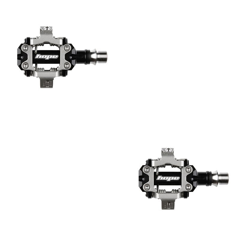 Hope Union RC Pedals Pair