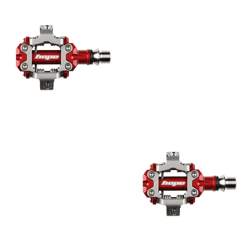 Hope Union Race Pedals Pair - vue 4