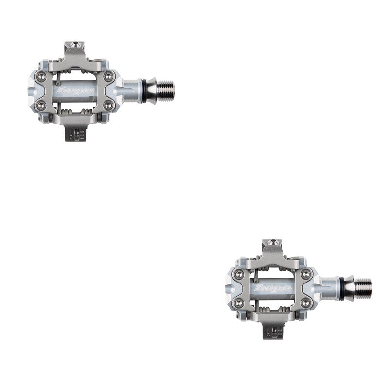 Hope Union Race Pedals Pair - vue 5