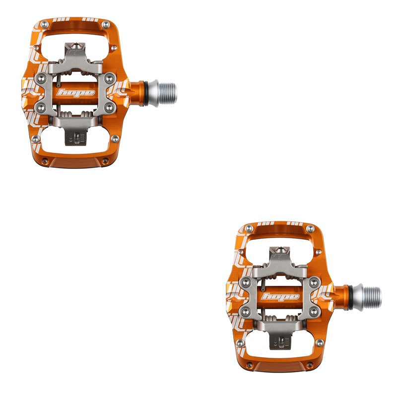 Hope Union Trail Pedals Pair - vue 3