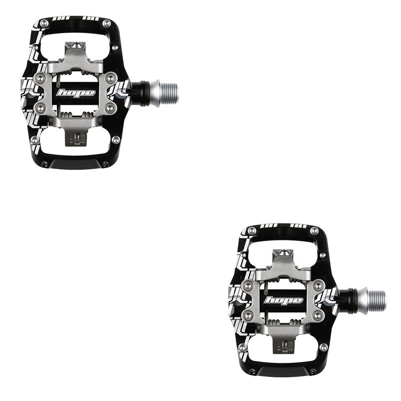 Hope Union Trail Pedals Pair