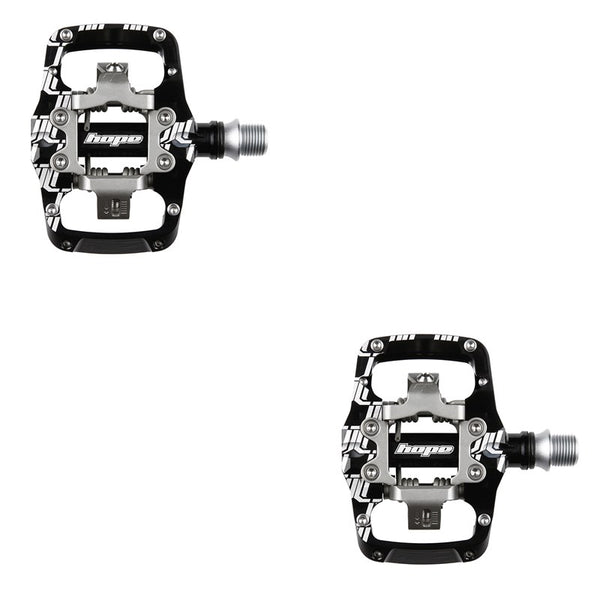Hope Union Trail Pedals Pair