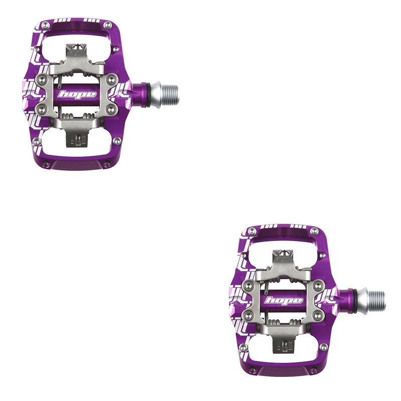 Hope Union Trail Pedals Pair - vue 4