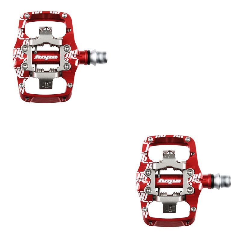 Hope Union Trail Pedals Pair - vue 5