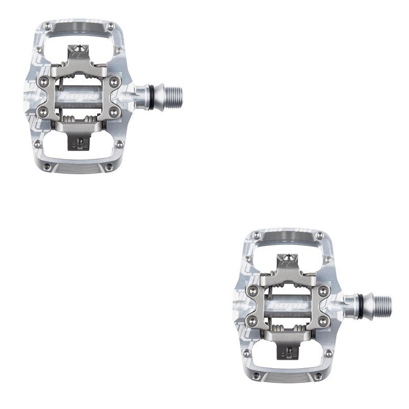 Hope Union Trail Pedals Pair - vue 6