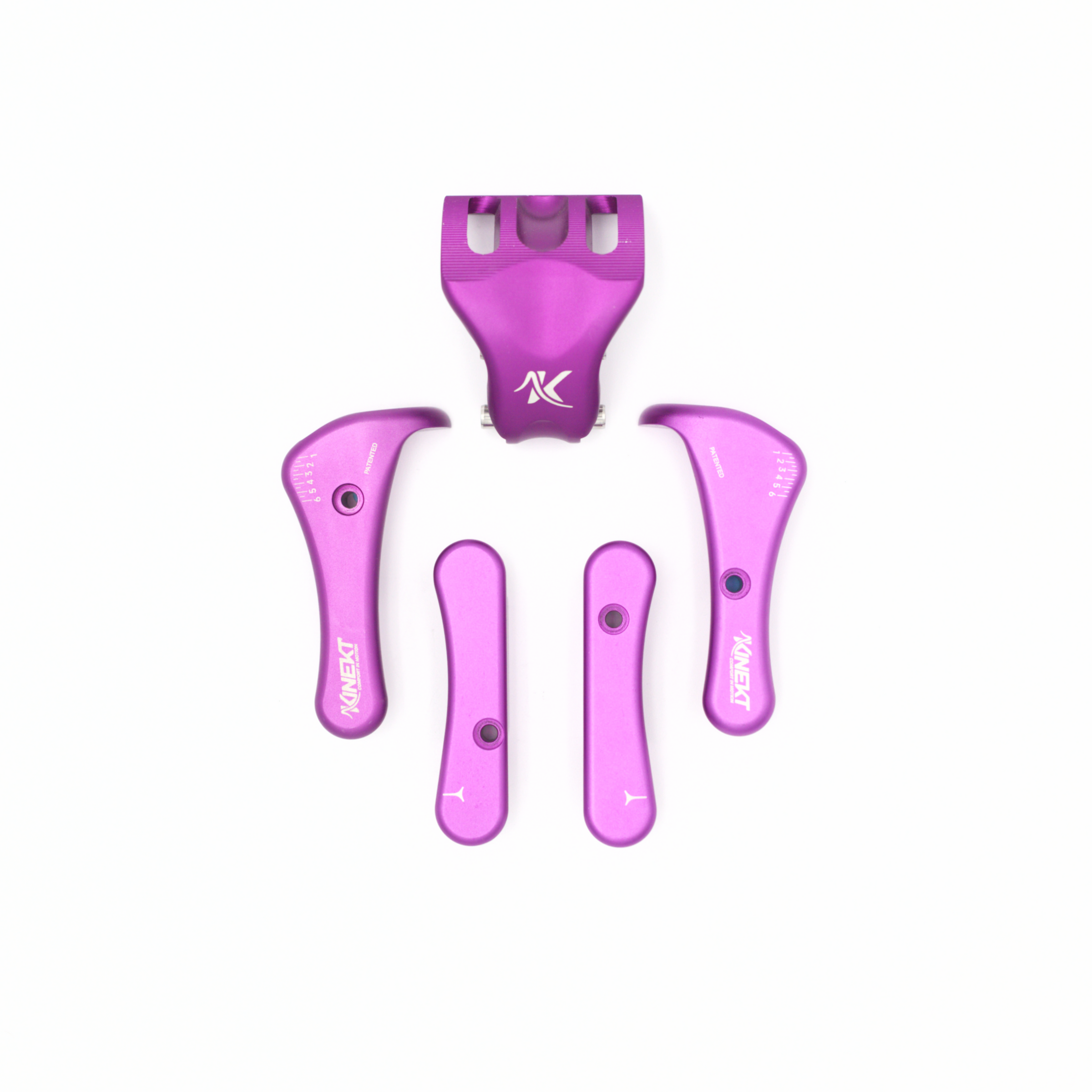 Kinekt Kit de rénovation XR (couleur)