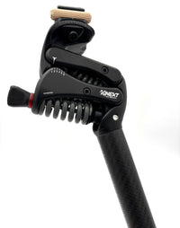 Kinekt Tige de selle suspendue XR Carbone - vue 1