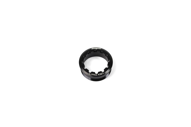 Hope Cassette Lockring en situation