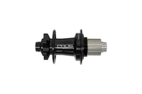 Hope Pro 5 Rear 24H 135 x 12mm - vue 1