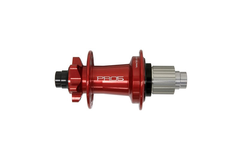 Hope Pro 5 Rear 24H 148 x 12mm - vue 5