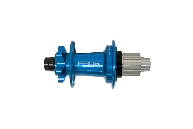 Hope Pro 5 Rear 28H 148 x 12mm - vue 2