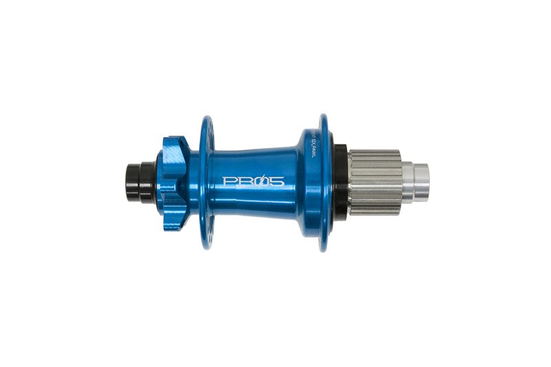 Hope Pro 5 Rear 32H E Bike Hub 148 x 12mm - vue 2