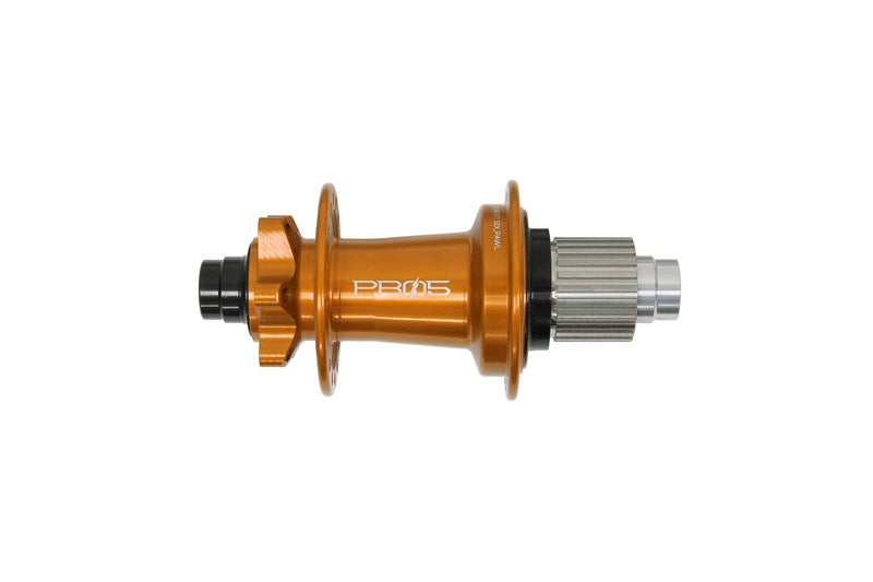 Hope Pro 5 Rear 32H E Bike Hub 148 x 12mm - vue 3