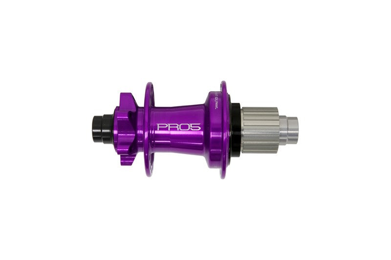 Hope Pro 5 Rear 32H 142 x 12mm - vue 4