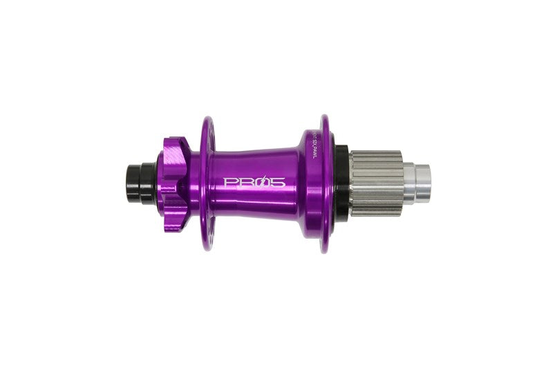 Hope Pro 5 Rear 32H E Bike Hub 148 x 12mm - vue 4