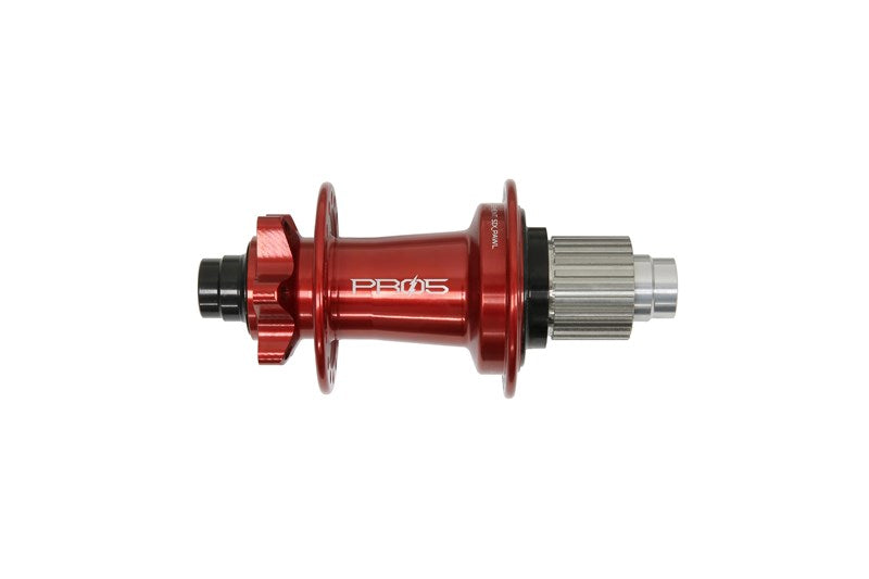 Hope Pro 5 Rear 32H E Bike Hub 148 x 12mm - vue 5