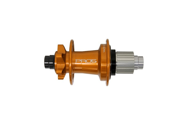 Hope Pro 5 Rear 36H 142 x 12mm - vue 3