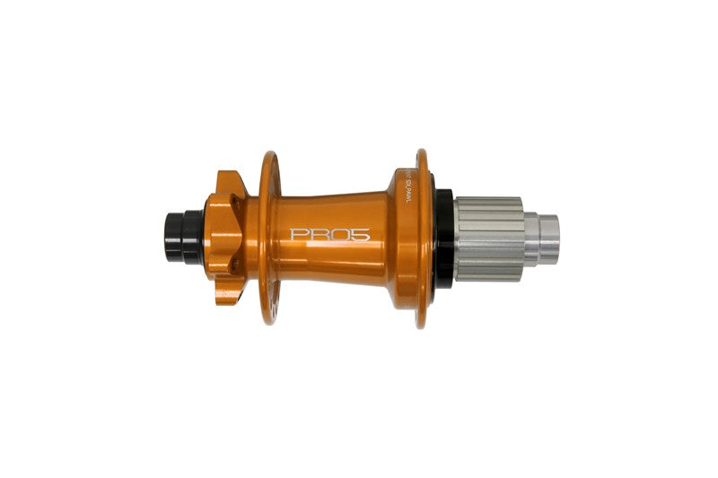 Hope Pro 5 Rear 36H 148 x 12mm - vue 3