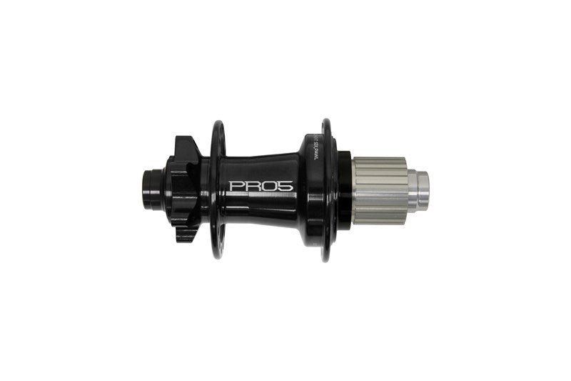Hope Pro 5 Rear 36H 135 x 12mm