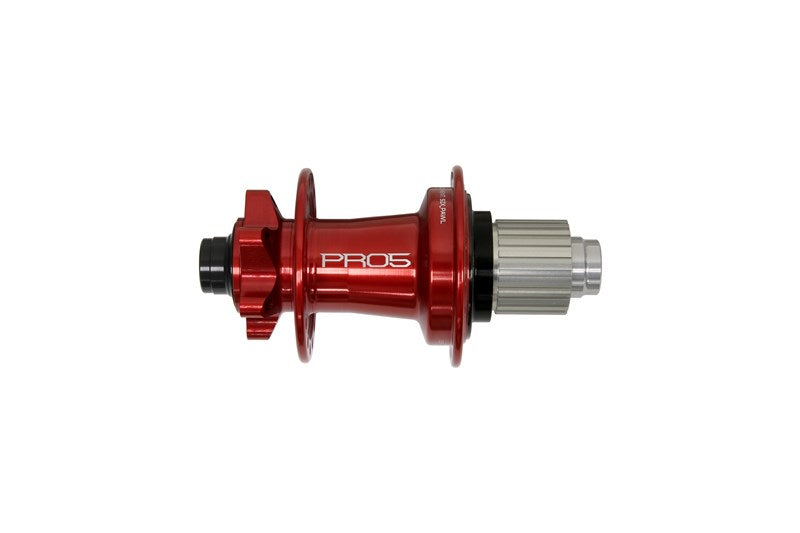 Hope Pro 5 Rear 36H 135 x 12mm - vue 5