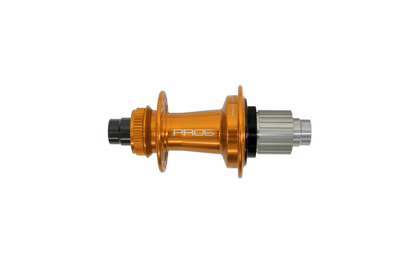 Hope Pro 5 Rear Centre Lock 24H 148 x 12mm - vue 3