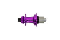 Hope Pro 5 Rear Centre Lock 24H 135 x 12mm - vue 4
