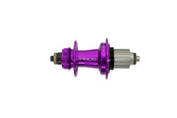 Hope Pro 5 Rear Centre Lock 24H 135 QR - vue 4
