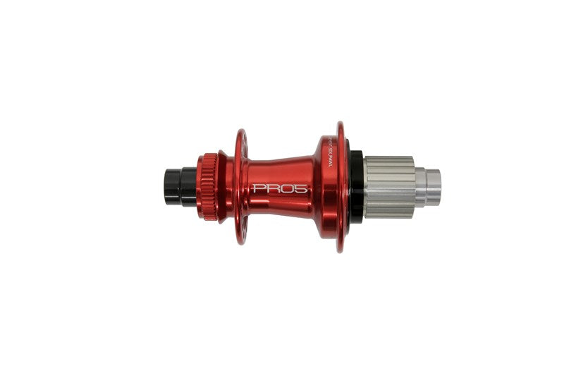 Hope Pro 5 Rear Centre Lock 24H 142 x 12mm - vue 5