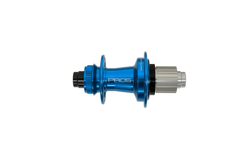 Hope Pro 5 Rear Centre Lock 28H 135 x 12mm - vue 2