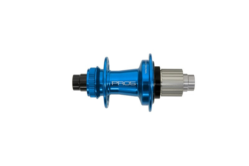Hope Pro 5 Rear Centre Lock 28H 142 x 12mm - vue 2