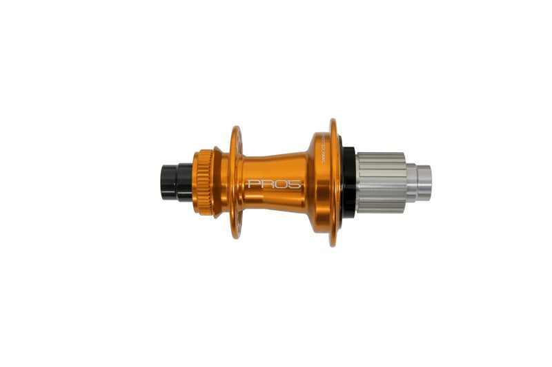 Hope Pro 5 Rear Centre Lock 28H 142 x 12mm - vue 3