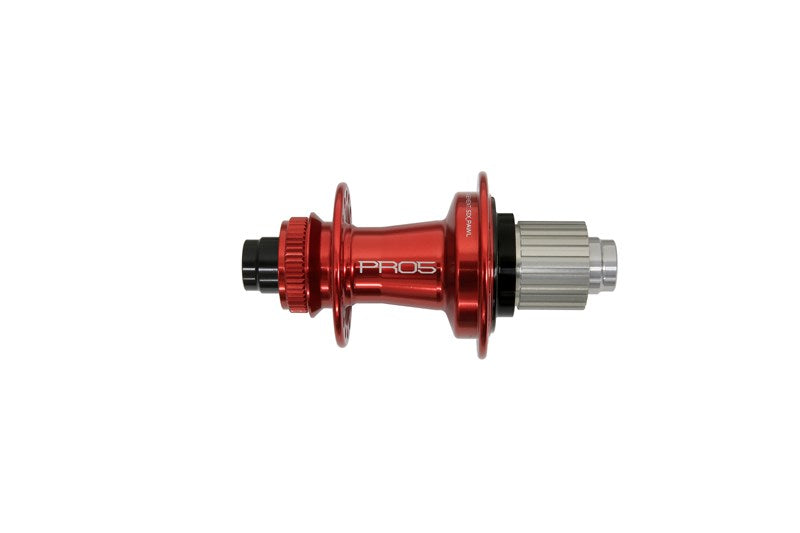Hope Pro 5 Rear Centre Lock 28H 135 x 12mm - vue 5