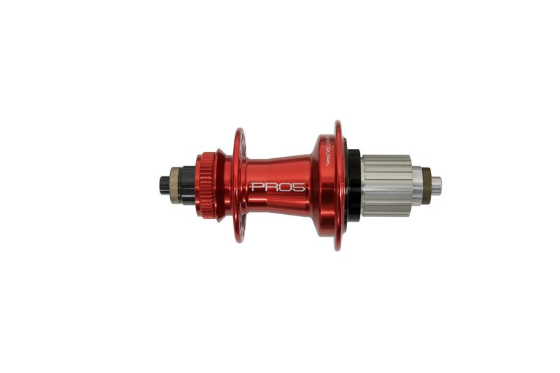 Hope Pro 5 Rear Centre Lock 28H 135 QR - vue 5