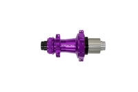 Hope Pro 5 Rear Centre Lock S Pull 24H 135 x 12mm - vue 4