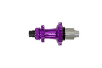Hope Pro 5 Rear Centre Lock S Pull 24H 142 x 12mm - vue 4